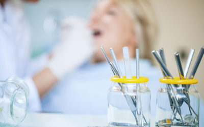 How dental implants work like natural teeth
